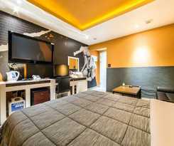 Hotel Bucheon Alps