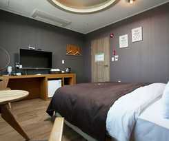 Hotel Hongcheon Hwayanggang