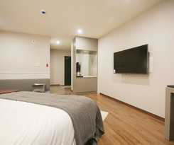 Hotel Naju Maruo Hotel