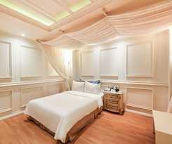 Hotel Cheonan F2