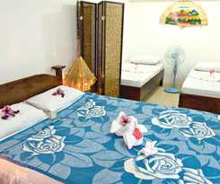Hotel Oriental Sabang Hill Resort