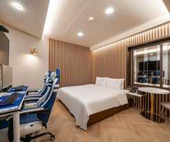 Hotel Busan Hadan E Palace