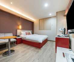 Hotel Gyeongju Bomun Zara