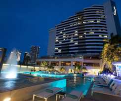 The Star Grand at The Star Gold Coast