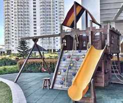 SMDC Wind Residences by Bem
