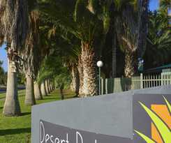 Desert Palms Alice Springs