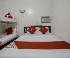 Sierra Traveller's Inn Holy Spirit
