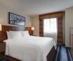 Residence Inn by Marriott New York Manhattan/Times Square