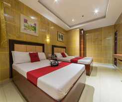 RedDoorz near Araneta Center Quezon City