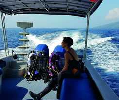 Emoha Dive Resort