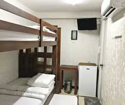 Hotel Blue Paseo Grande Inn