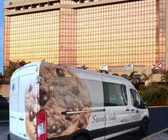 Hotel Doubletree By Hilton Miami Airport and Convention Center