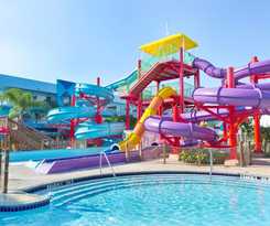 Hotel Ramada by Wyndham Hotel and Water Park