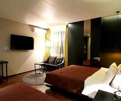 Hotel Busan Gwangalli 2 Heaven