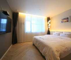 Hotel Busan Gangseo Jisadong Prime Good