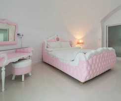 Pensión Gapyeong Rich House Pension