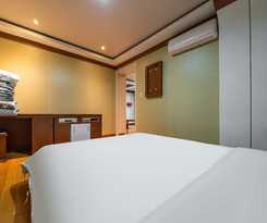 Hotel Taebaek Tourist