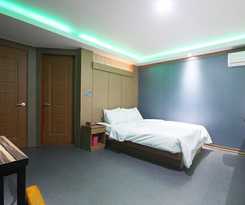 Hotel Gwangju Sinan-dong Love Story