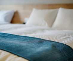 Hotel Resi Stay Heart