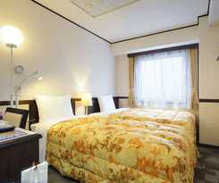 Hotel Toyoko Inn Soka-eki Nishi-guchi