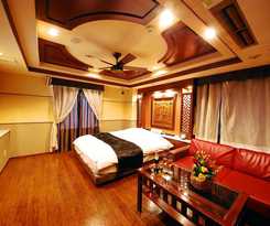 Vanilla Resort Kawagoe - Adults Only