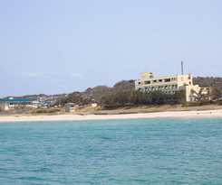 Hotel Kokuminsyukusya Senjoen