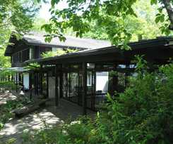 Auberge Kunugiya