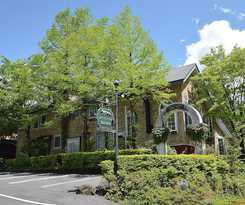 Hotel COUNTRY HOTEL RED FOX