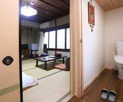 Hinoderyokan