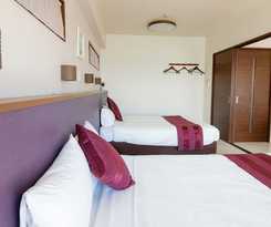 Hotel Cozy Stay In Itoman