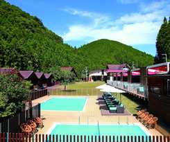 Hotel Tamayura No Sato