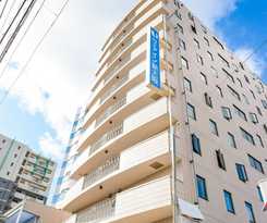 Jr West Group Via Inn Shinosaka