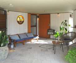 Sango Katase Guest Rooms