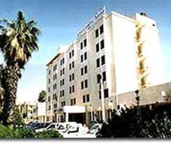 Hotel Safir Homs