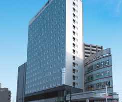 Hotel Toyoko Inn Toyama-eki Shinkansen-guchi No.2