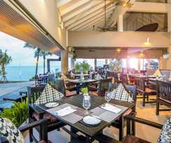 Courtyard By Marriott Hua Hin at Cha Am Beach