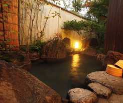 Hotel Yufuin Hananomai