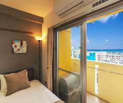 KINTARO HOTEL OKINAWA NAHA