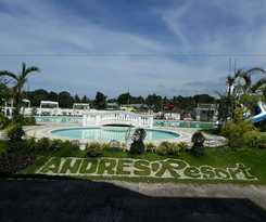 Hotel Andres Resort