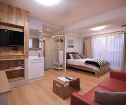 Hotel Rhodes Kagurazaka