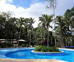 Hotel Calape Forest Resort
