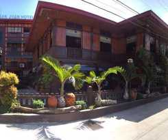 Hotel Old San Juan Hotel