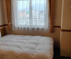 Toyoko Inn Kagoshima Chuo Station Nishi