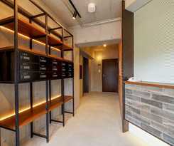 Hotel Resi Stay Brix