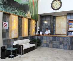 Hotel Plaza Independencia