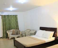 Hotel Laiya White Cove Beach Resort