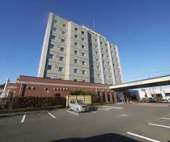 Route-inn Kikugawa Inter