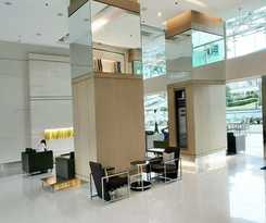 Grass Residences by Andrea
