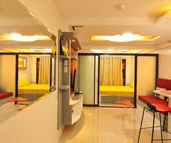 One Oasis Davao Condominium