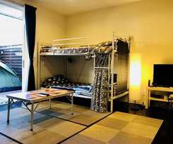Hotel Ricco Mond Hills Apartment House 101